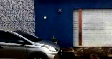 Casa Padrão com 2 Quartos e 1 Vaga em Codó, MA