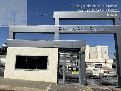 Apartamento 41,85m² em Bauru/SP com 1 quarto