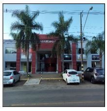 Apartamento 1 quarto com 27,41m² e 1 vaga de garagem