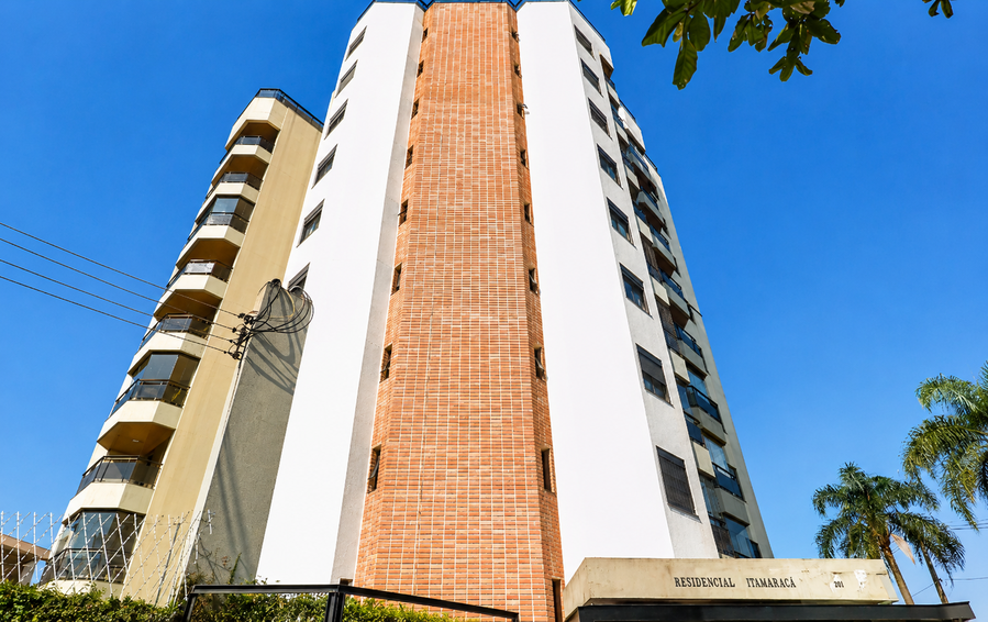 Apartamento duplex 166 m² com 2 vagas