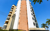 Apartamento duplex 166 m² com 2 vagas