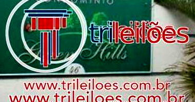 Imóvel em Loteamento Green Hills com 340m²