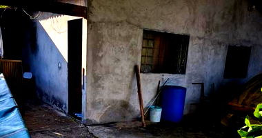 Residência Simples com 3 Quartos em Mandaguaçu/PR