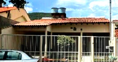 Casa com 2 quartos, 1 banheiro e 189,17m² de área construída