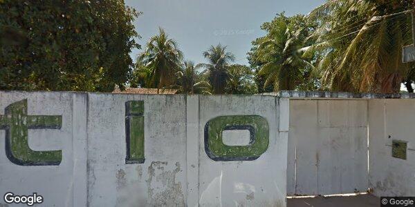 Casa residencial com 3 quartos e piscina em Pedras, Fortaleza/CE