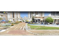 Apartamento com 2 quartos, 1 suíte, 2 vagas, 106,08m²
