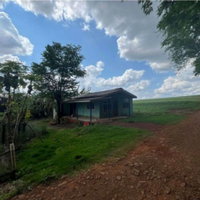Imóvel Rural com Área de 48.400m² em Entre Rios do Oeste/PR