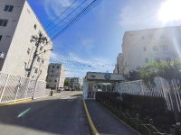 Apartamento 2 quartos, 1 banheiro e 43,29 m²