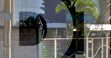 Galpão Industrial Amplo com 1647m² em Americana/SP