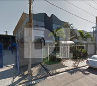 Galpão Industrial com 1647,77 m² construídos e 1312,40 m² de terreno