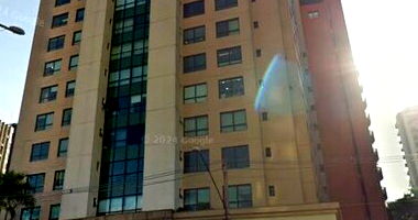 Conjuntos Comerciais com 10 unidades e 10 vagas