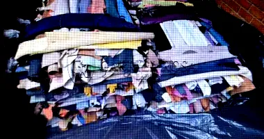 Couros Acabados Bovinos Diversos - Lote 001