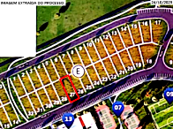 Terreno de 309,78m² em Feira de Santana/BA - Lote 27, Quadra E
