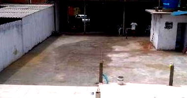 Casa em Nova Iguaçu com 45,79m² e 200m² de terreno