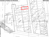 Terreno de 396m² em Eusébio/CE, ideal para investimento