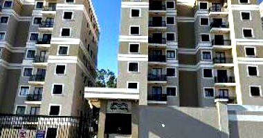 Apartamento com 2 quartos em Piracicaba/SP