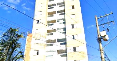 Apartamento com 55m², 2 vagas, em Santana, São Paulo