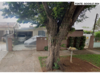 Casa com 139,85m² de área construída em Maringá/PR