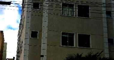 Apartamento 3 quartos, 1 banheiro, 1 vaga, 79.54m² total