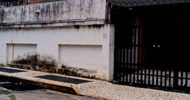 Casa com 160m² em Fortaleza - Bairro Aldeota