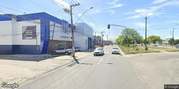 Imóvel Comercial com 7 banheiros e 15 salas, área construída ampla
