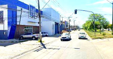 Imóvel Comercial com 7 banheiros e 15 salas, área construída ampla