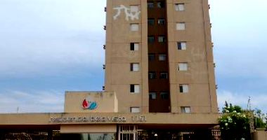 Apartamento com 2 quartos em Ribeirão Preto