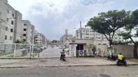 Apartamento 2 quartos em Pavuna/RJ - Área privativa 41,28m²