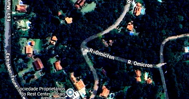 Terreno de 2.532m² em Ibiúna - Oportunidade Única!