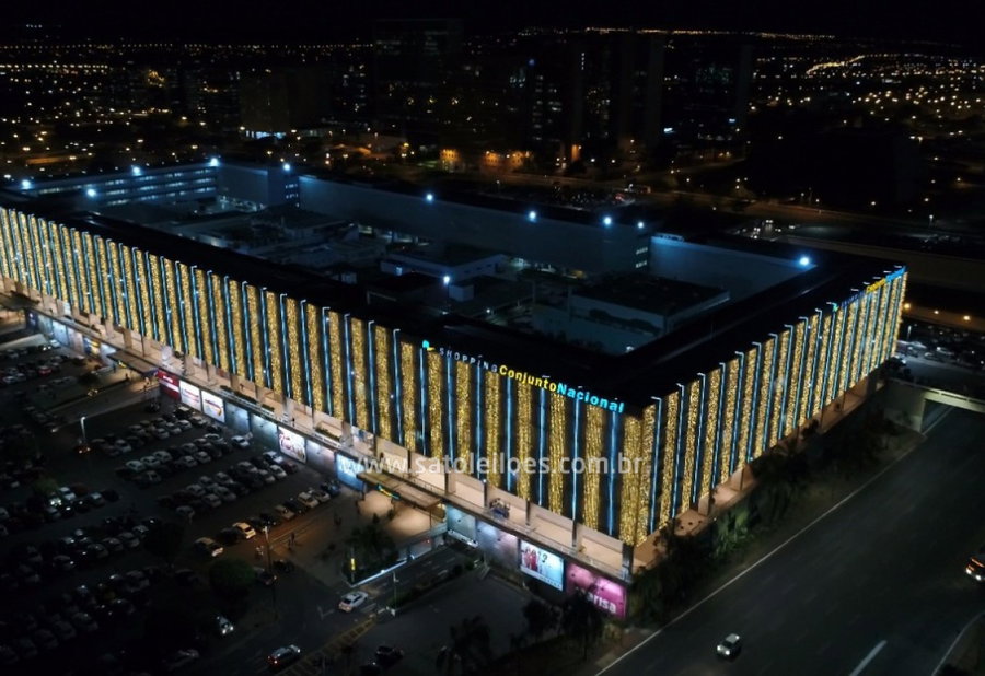 Sala Comercial com 40.68m² em Brasília/DF