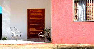 Casa com 73,5m² em Amarante/PI