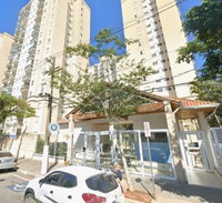 Apartamento 151 Bloco D Boulevard do Parque -