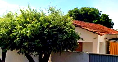 Casa com 4 quartos e 2 banheiros em Votuporanga/SP