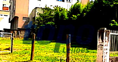 Terreno Urbano de 702,53m² na Rua Benjamin Constant - Centro