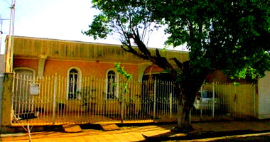 Casa com 2 Quartos e Suíte em Barretos - Oportunidade!