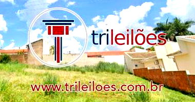 Terreno com 399m² em Presidente Venceslau/SP