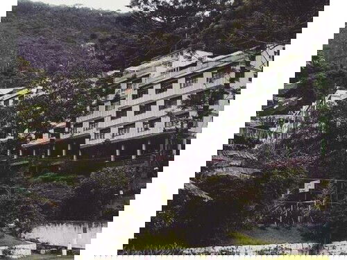 Apartamento Ocupado em Bonsucesso - Petrópolis/RJ