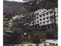 Apartamento em Bonsucesso - Petrópolis/RJ