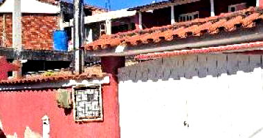 Casa em São Gonçalo/RJ - Condomínio Village São Pedro I