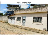 Casa com 2 quartos, 1 banheiro e 65,72m² em Muriaé