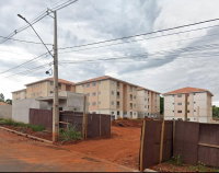 Apartamento com 0 quartos e 0 banheiros em Guaíra