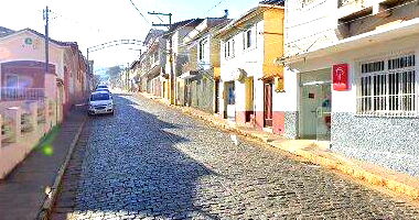 Frações Ideais de Terreno em Soledade de Minas/MG