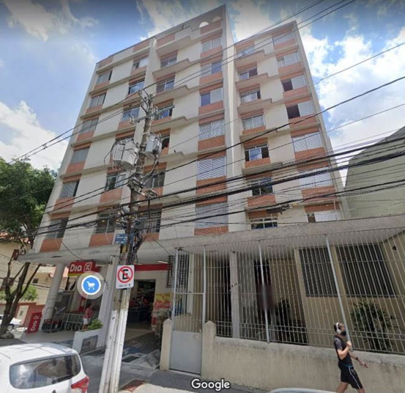 Unidade Autônoma 36m² - Bela Vista com Avaliação Atualizada