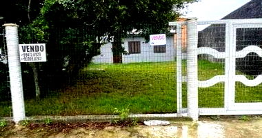 Casa com 66 m² em Capão da Canoa, RS