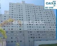 Apartamento em Guianazes/SP com 1 quarto e 26,43m² de área útil