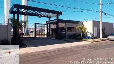 Apartamento 2 Quartos, 1 Vaga e 41,97 m²
