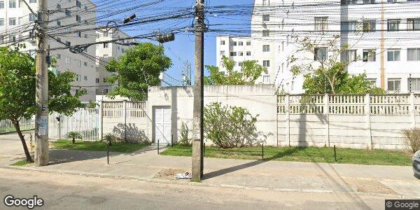 Apartamento 2 quartos, 39.6m² privativos, desocupado
