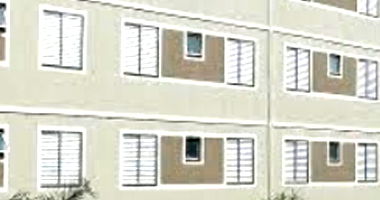 Apartamento em Guarulhos com 2 Quartos e 1 Vaga