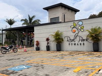 Terreno com 250m² em Loteamento Residencial Real Parque Sumaré/SP