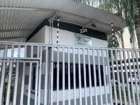 Apartamento 53,77 m² com 1 vaga - sem quartos e banheiros